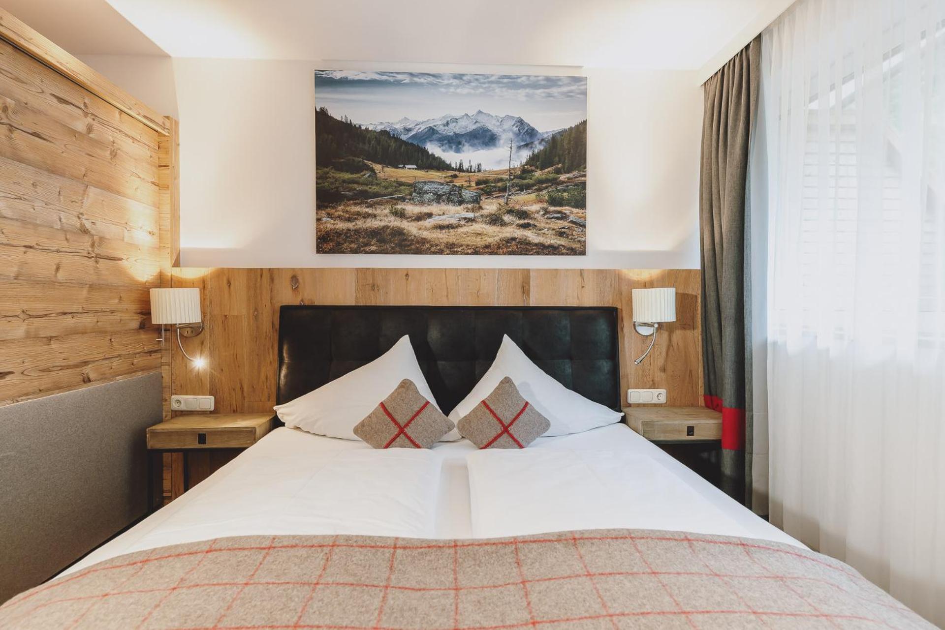 Der Gollinger Hotell Saalbach-Hinterglemm Exteriör bild