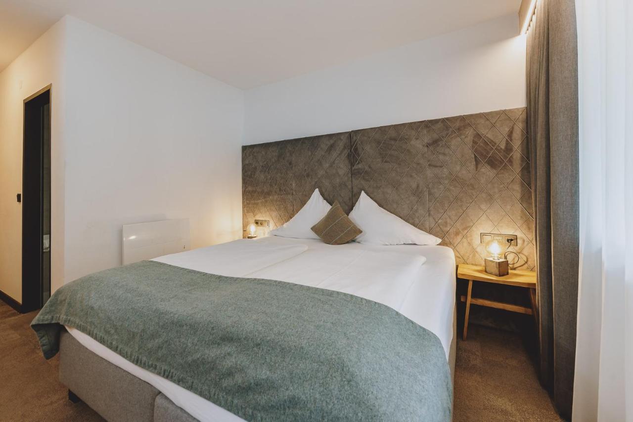 Der Gollinger Hotell Saalbach-Hinterglemm Exteriör bild