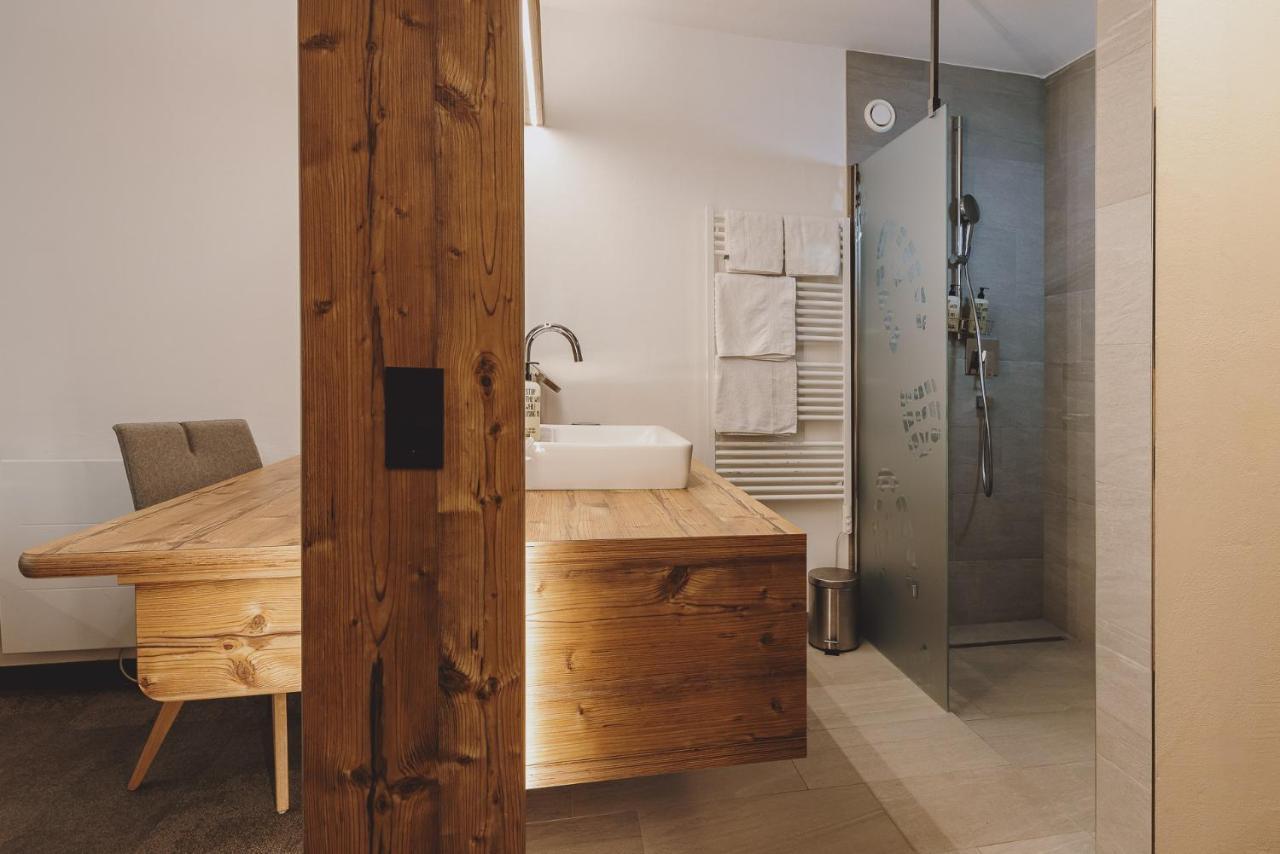 Der Gollinger Hotell Saalbach-Hinterglemm Exteriör bild