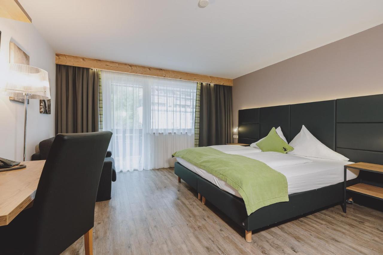 Der Gollinger Hotell Saalbach-Hinterglemm Exteriör bild