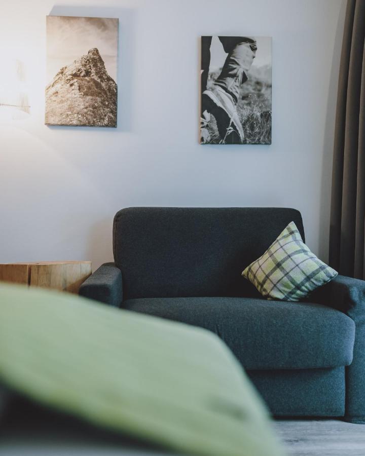Der Gollinger Hotell Saalbach-Hinterglemm Exteriör bild
