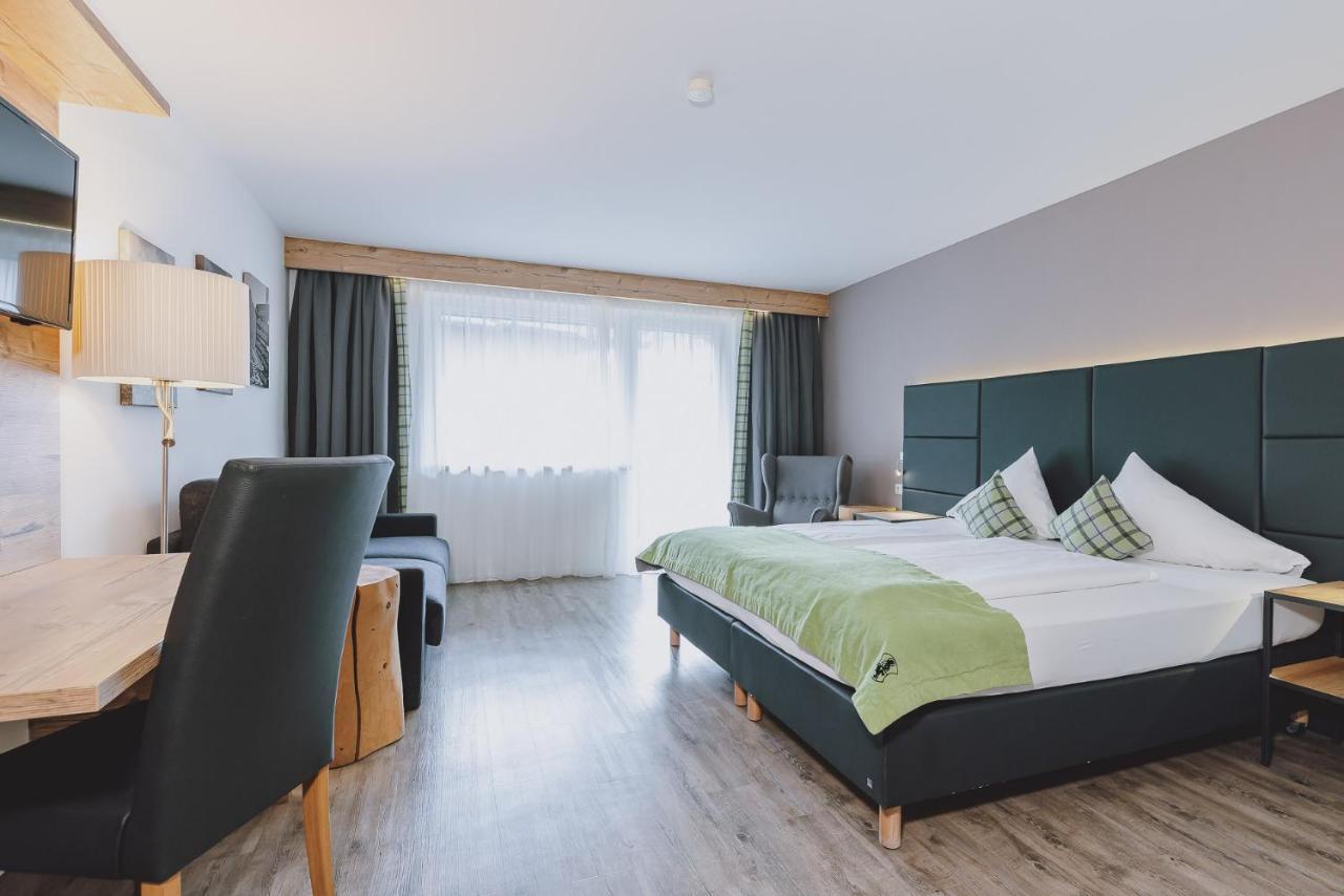 Der Gollinger Hotell Saalbach-Hinterglemm Exteriör bild