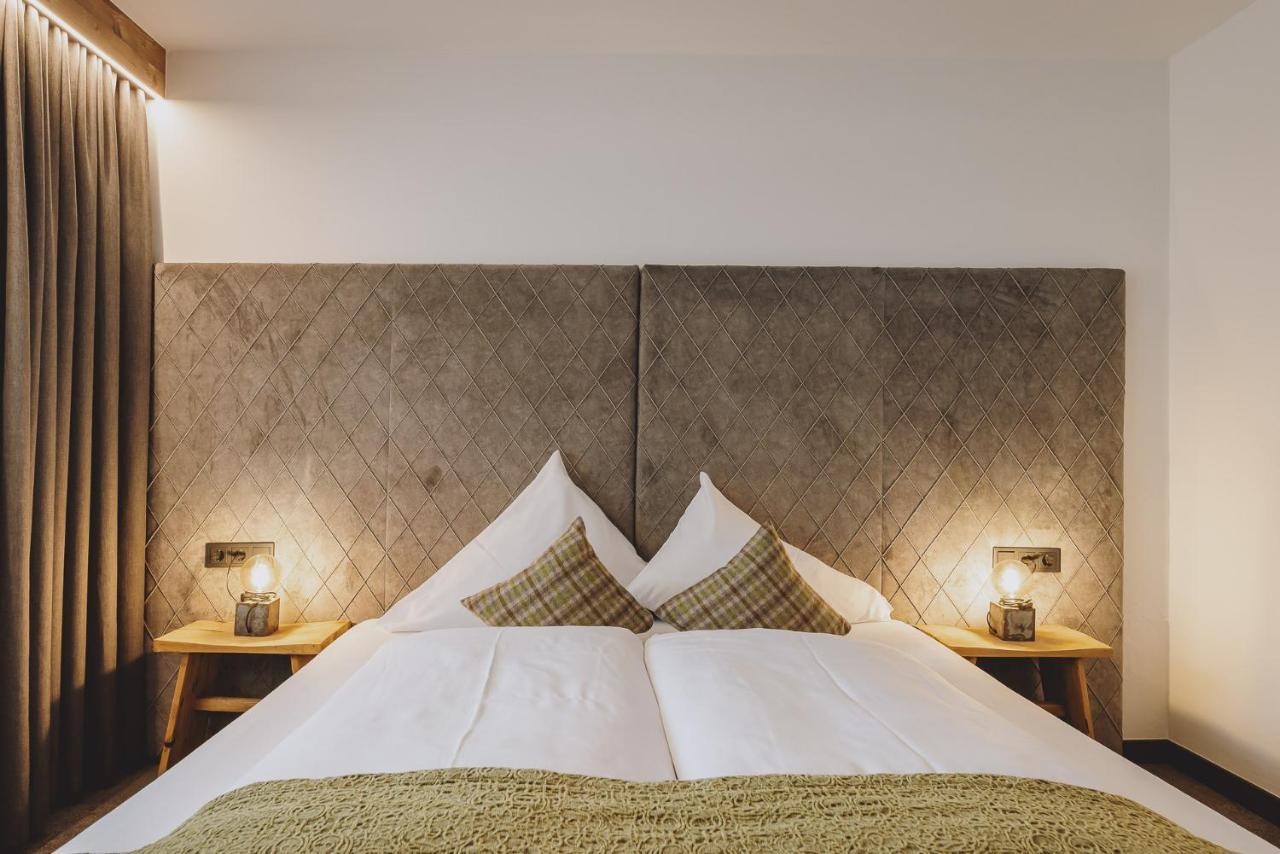 Der Gollinger Hotell Saalbach-Hinterglemm Exteriör bild